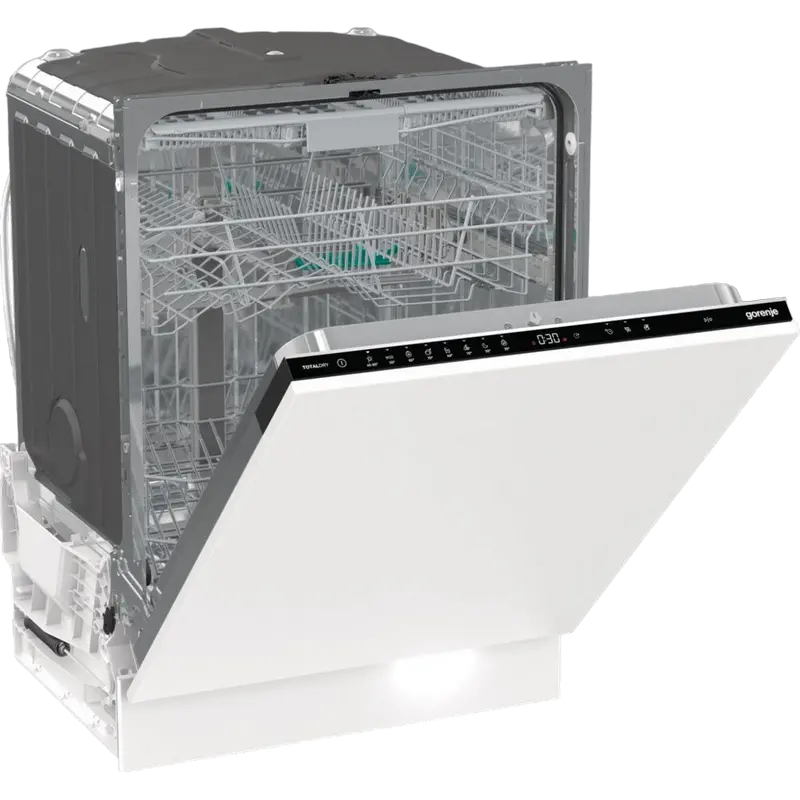 Посудомоечная машина Gorenje GV 663 D60 Белый