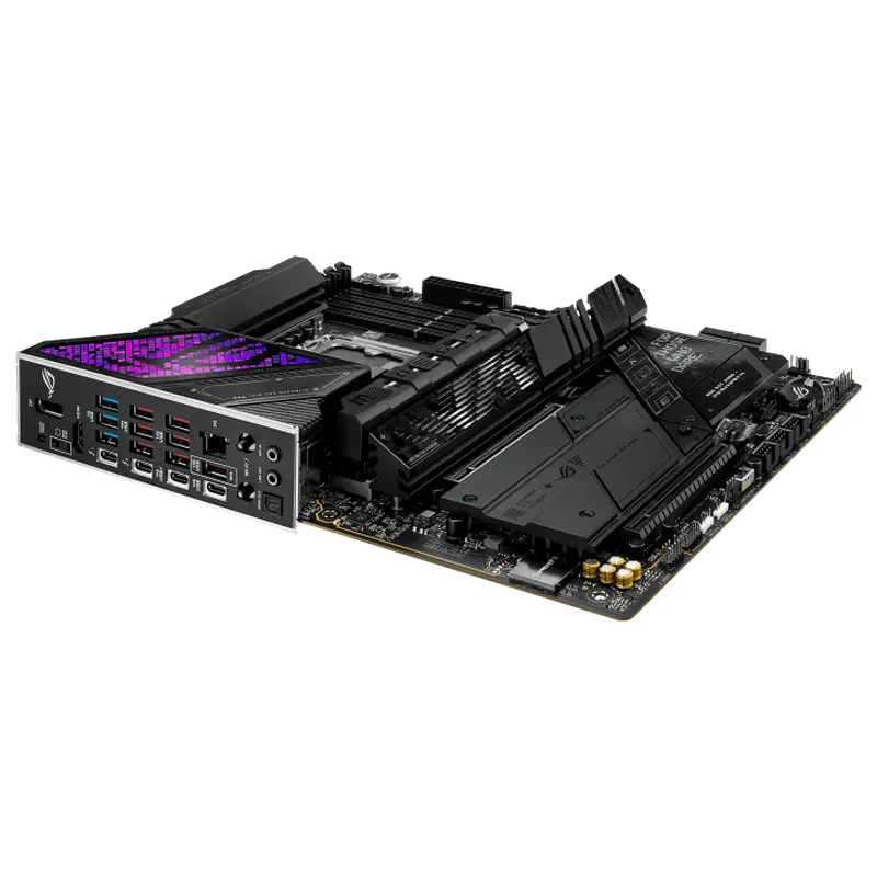 Материнская плата ASUS ROG STRIX Z890-E GAMING WIFI LGA1851 ATX