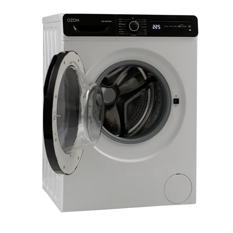 Стиральная машина OZON WO81455C5BDI Белый