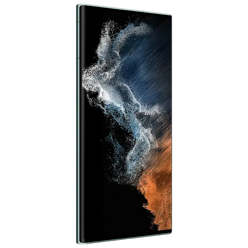 Смартфон Samsung Galaxy S22 Ultra, 12 ГБ / 256ГБ