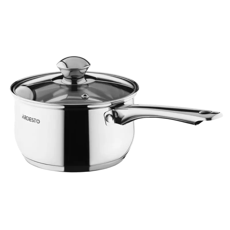 Набор посуды Ardesto Gemini Gourmet Varese Gemini Gourmet Varese Нержавеющая сталь