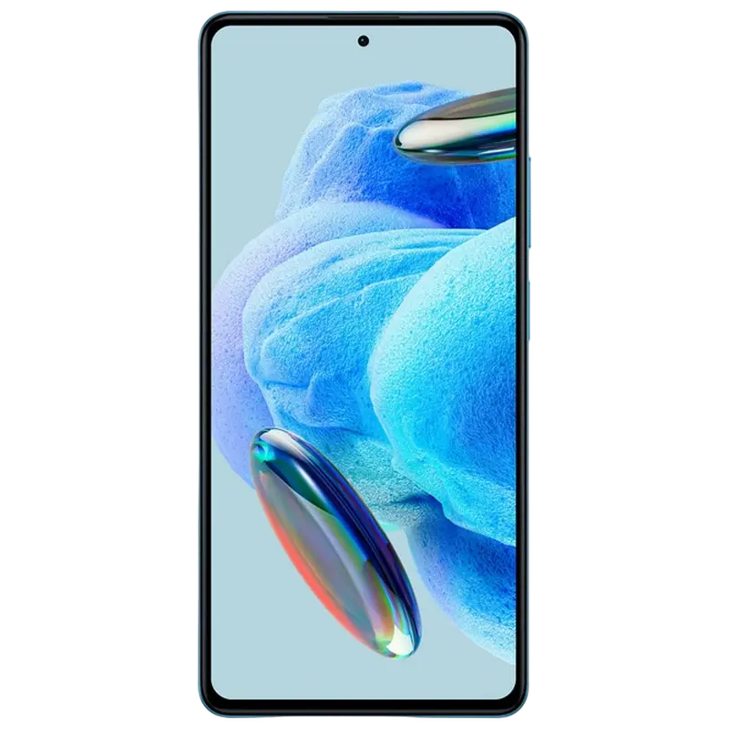Смартфон Xiaomi Redmi Note 12 Pro+, 8 ГБ / 256ГБ