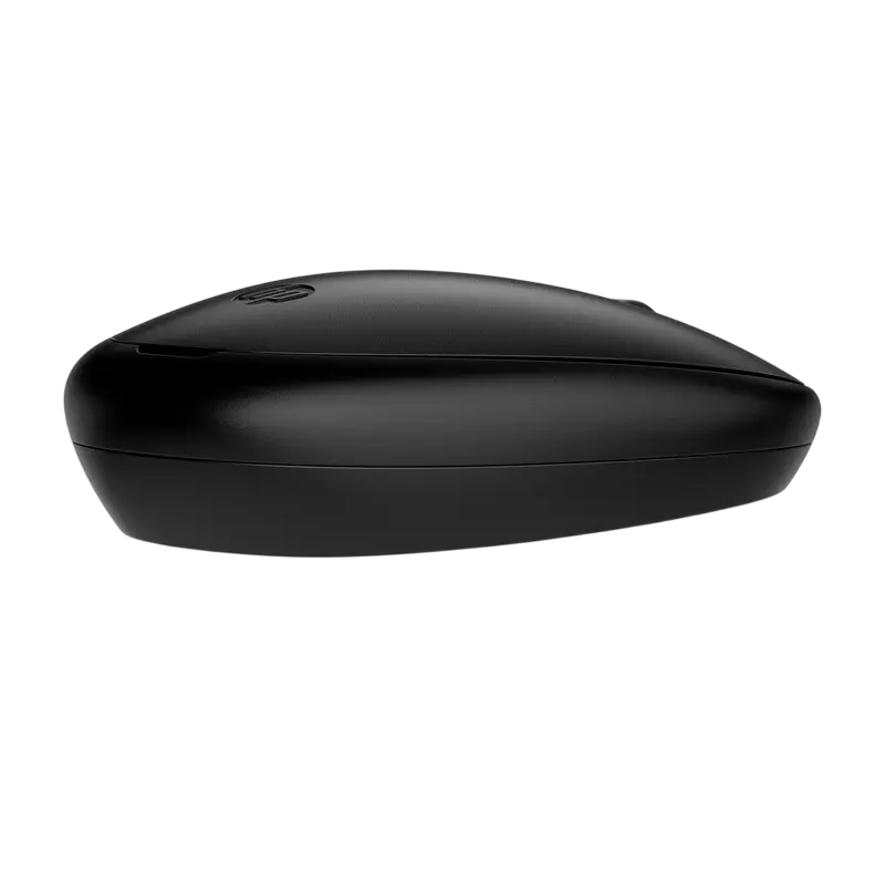 Mouse Wireless HP 240 Fără fir Jet Black