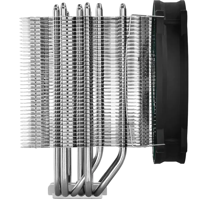 Кулер для процессора Deepcool LUCIFER V2 140 мм