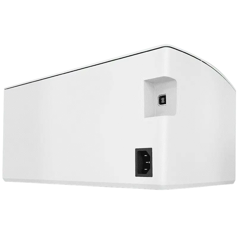 Лазерный принтер HP LaserJet M111w A4 Белый