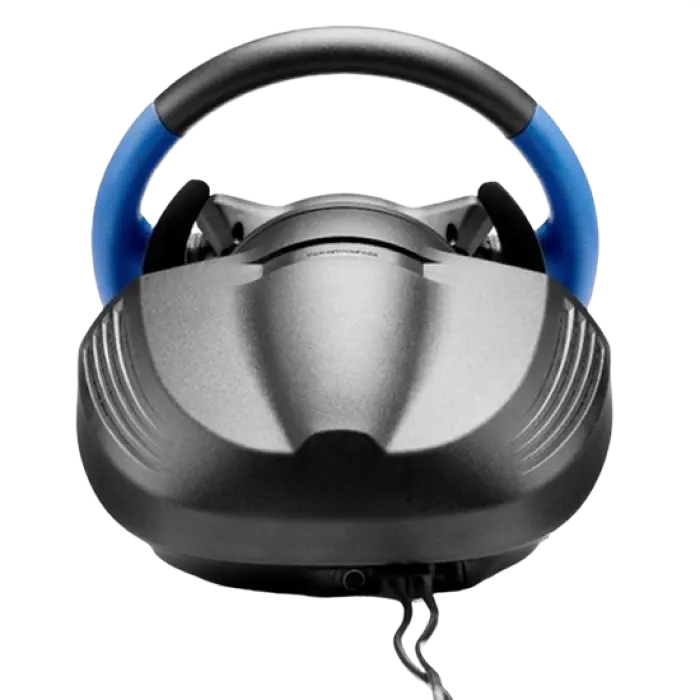 Игровой руль Thrustmaster T150 RS Черный/Синий