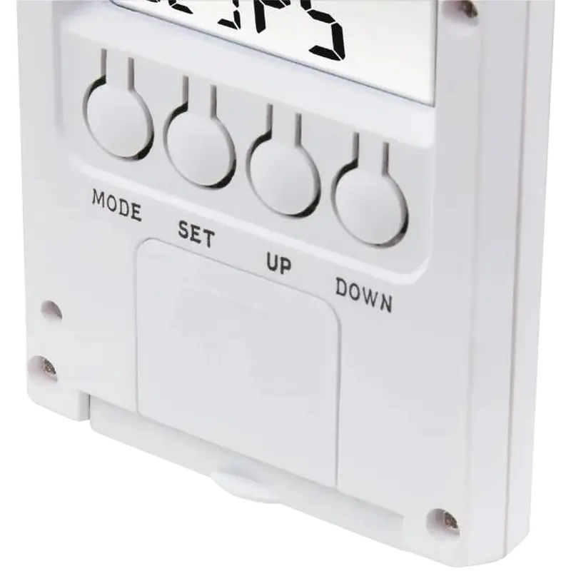 Датчик температуры и влажности HAMA TH-140 Белый