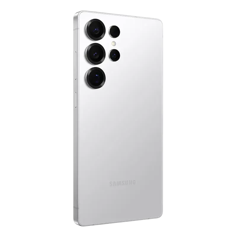 Смартфон Samsung Galaxy S25 Ultra, 12 ГБ / 256ГБ