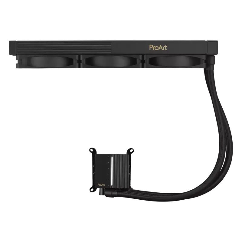 Кулер для процессора ASUS ProArt LC 360 120 мм