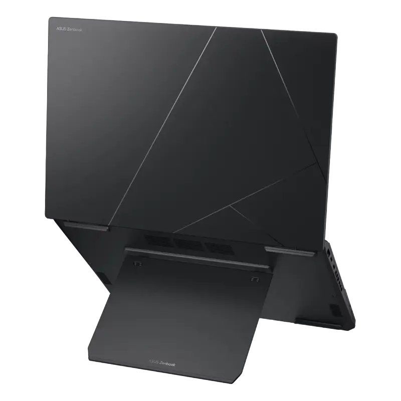 Laptop ASUS Zenbook DUO OLED UX8406MA Inkwell Gray