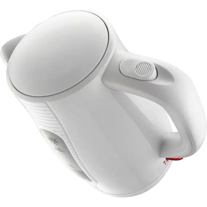 Fierbător electric Gorenje K17WII Alb