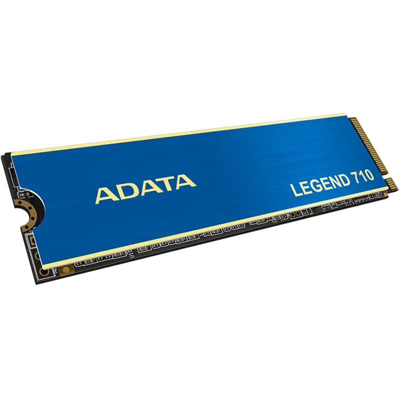 Накопитель SSD ADATA LEGEND 710 Legend 710 1024GB