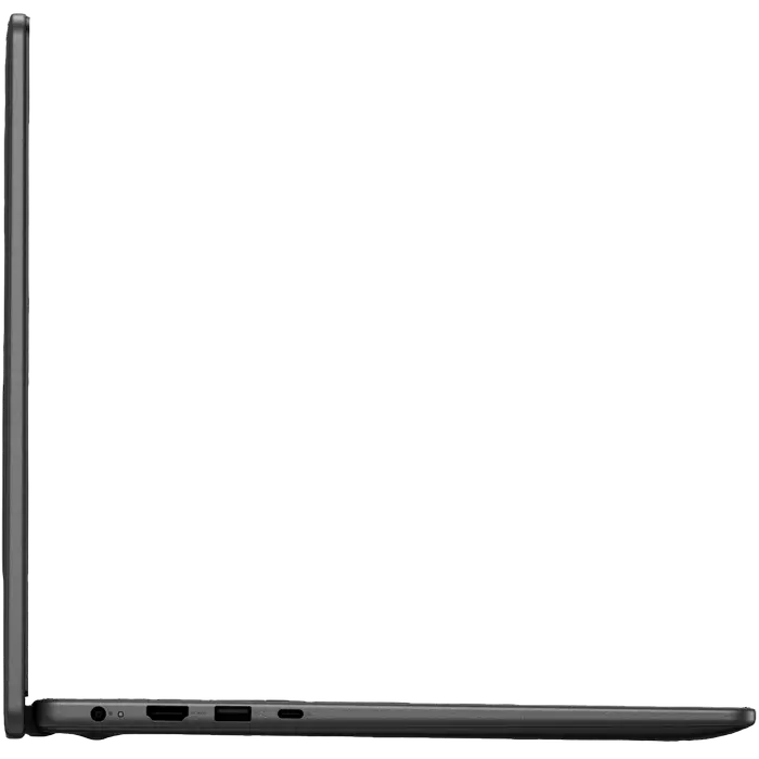 Laptop Business DELL 16 DC16250 Carbon Black