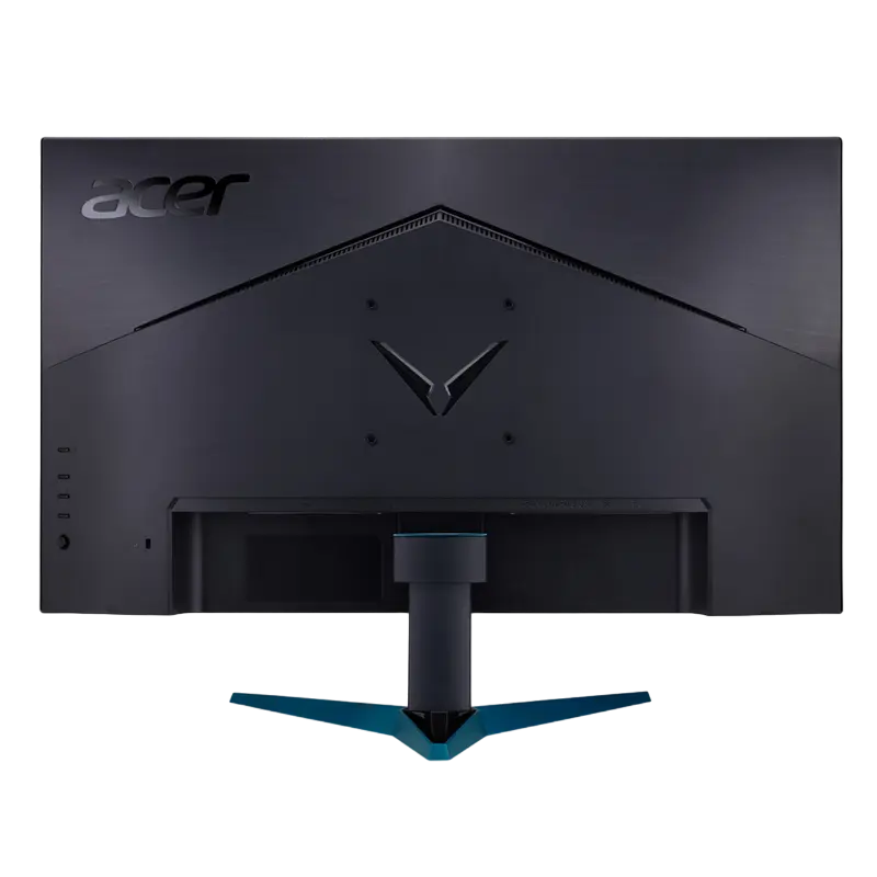 Игровой монитор Acer Nitro VG272UV3bmiipx Чёрный