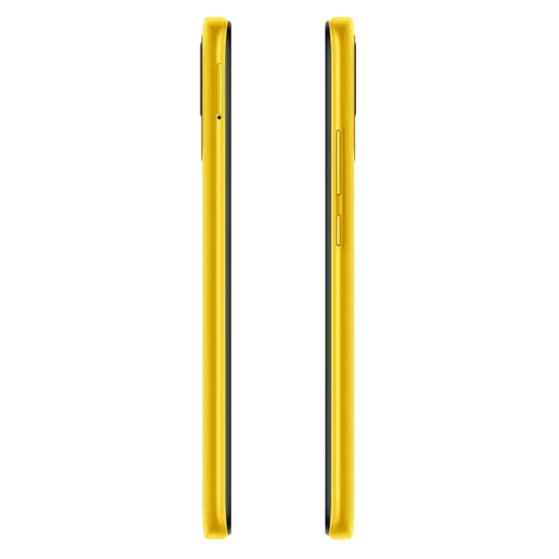 Смартфон Xiaomi C40, 3 ГБ / 32ГБ