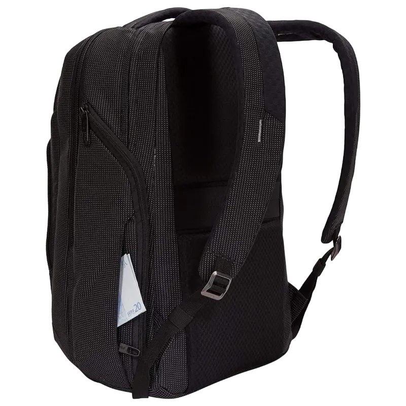 Рюкзак для ноутбука THULE Crossover 2 Чёрный