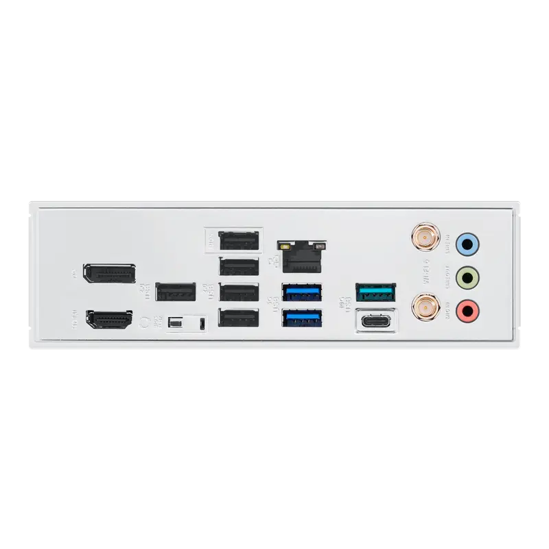 Материнская плата ASUS B850M MAX GAMING WIFI AM5 Micro-ATX