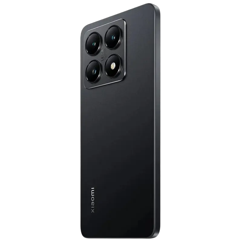 Смартфон Xiaomi 14T, 12 ГБ / 256ГБ