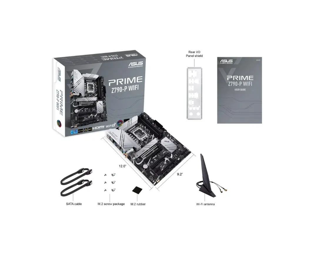 Navigator PC10973 // Gaming Pro / PC i7-14700KF Z790 32GB DDR5 M.2 NVMe NVMe 2TB RTX5070Ti 16GB 1000W