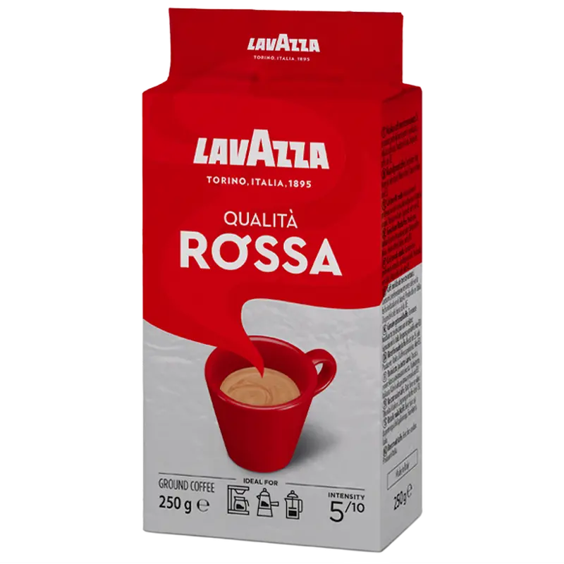 Qualita Rossa