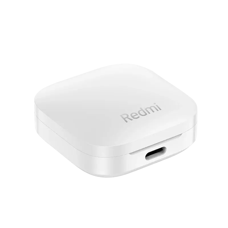 Наушники Xiaomi Redmi Buds 6 Active Белый