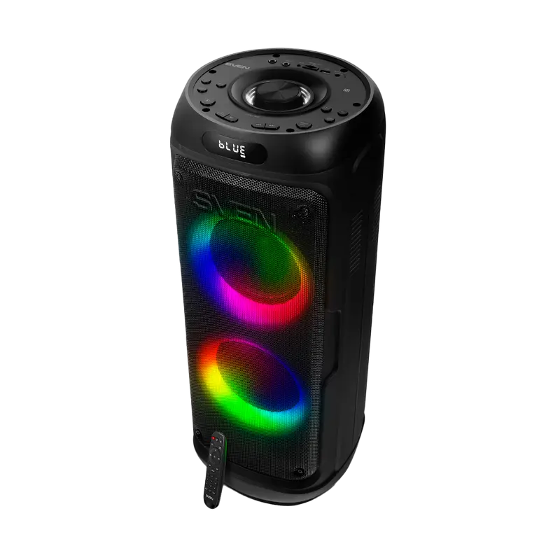 Аудиосистема SVEN PS-770 Чёрный