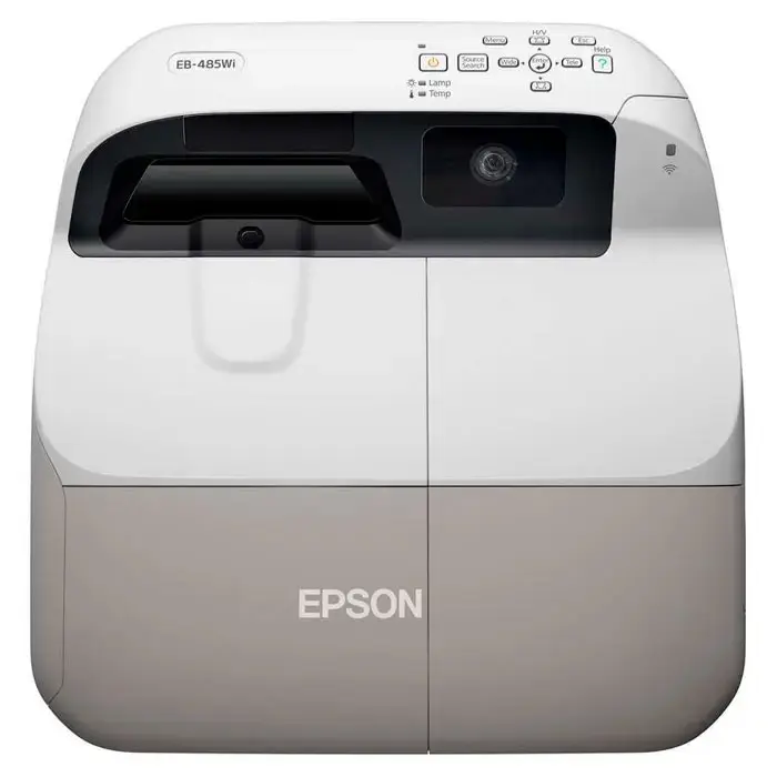Epson EB-485Wi