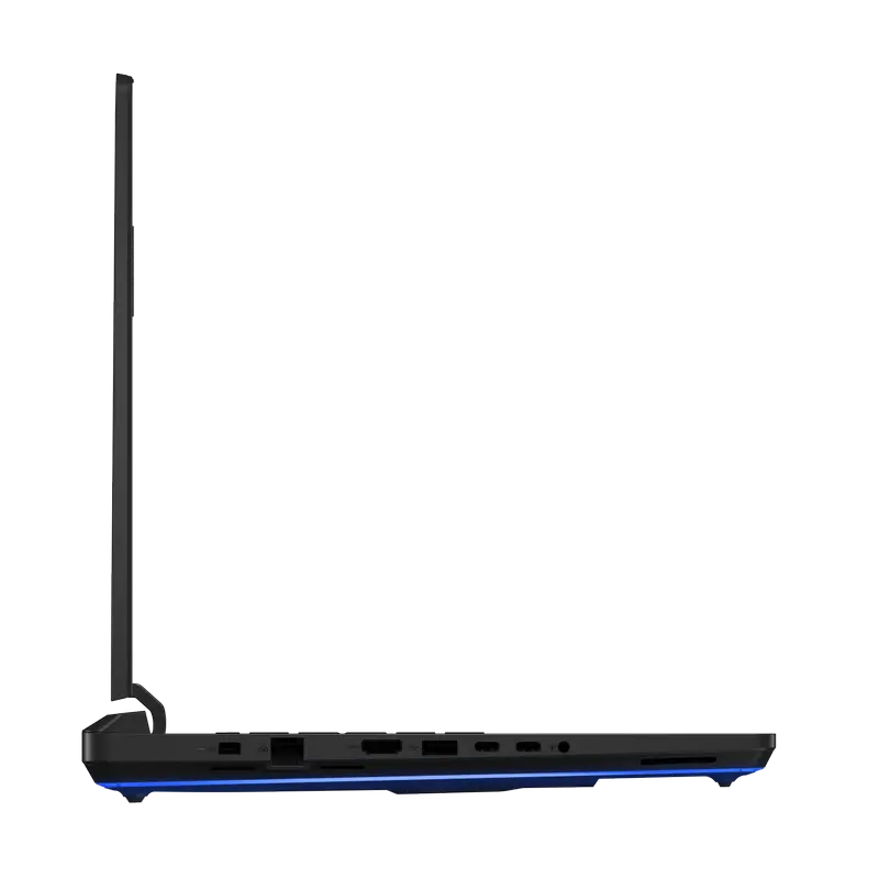 Игровой ноутбук ASUS ROG Strix SCAR 16 G635LX Off Black