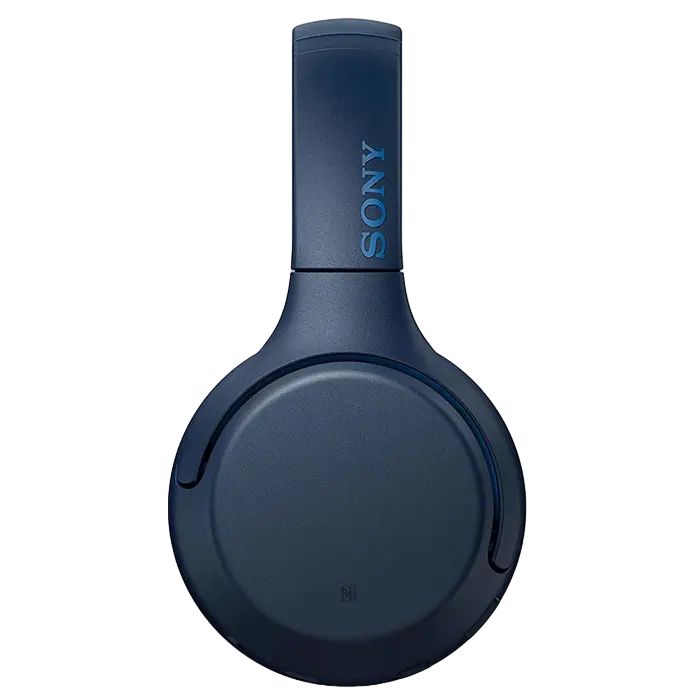 Наушники SONY WH-XB700 Синий
