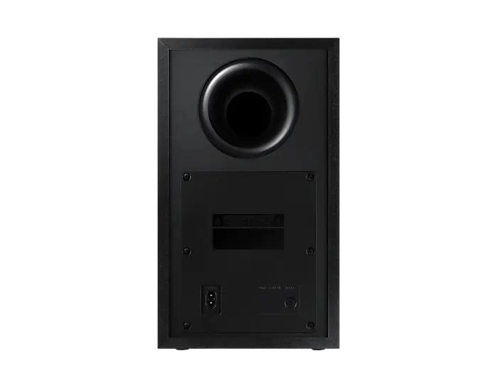 Soundbar Samsung HW-A650 Negru