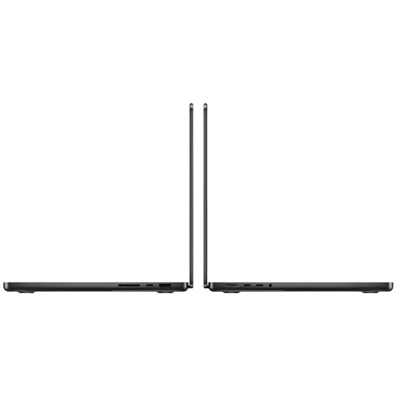 Laptop Apple MacBook Pro 14 2024 Space Black