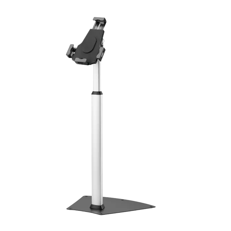 Напольная подставка Reflecta Tabula Lock Floor Белый