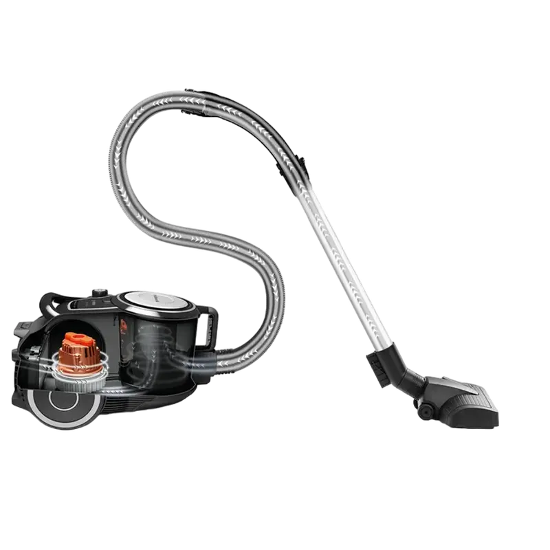 Aspirator Bosch BGS41FAM Albastru