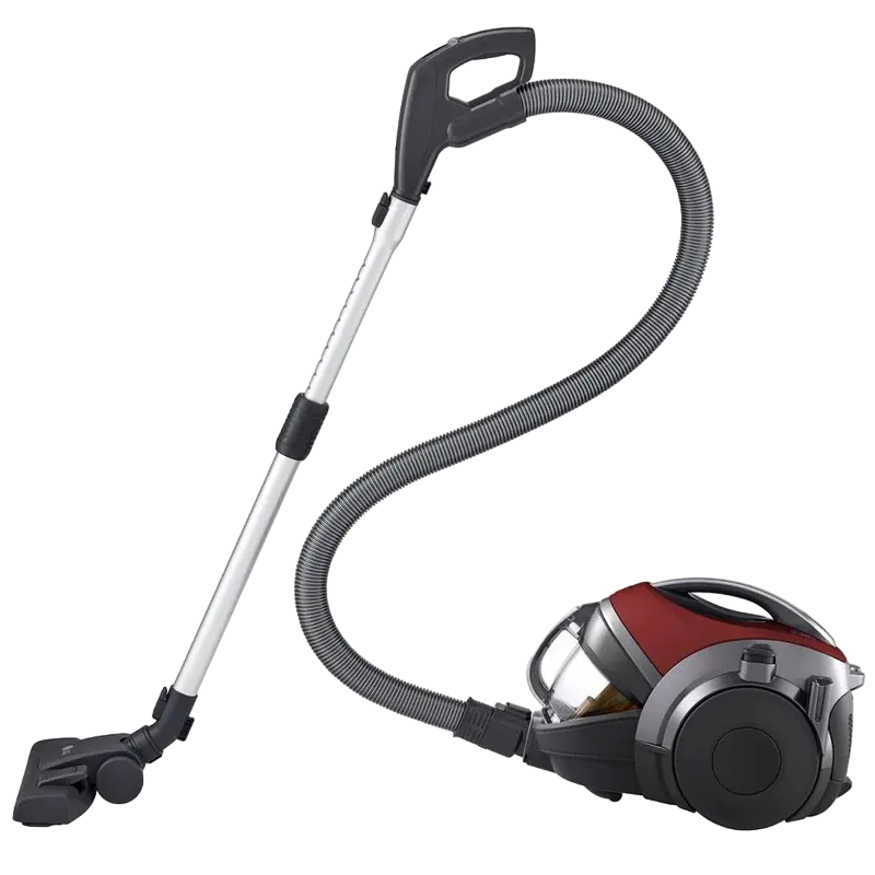 Aspirator LG VK88509HUG Roșu