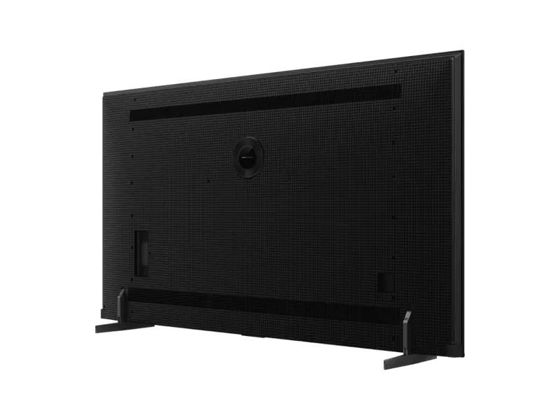 98" LED SMART Телевизор TCL 98P745 Черный