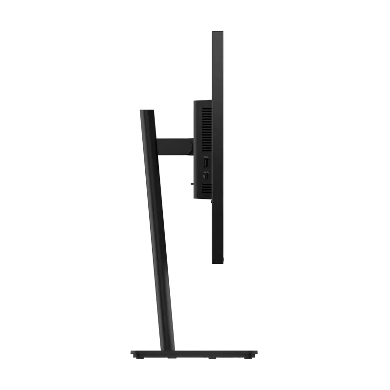 Монитор Lenovo ThinkVision T27UD-40 Чёрный