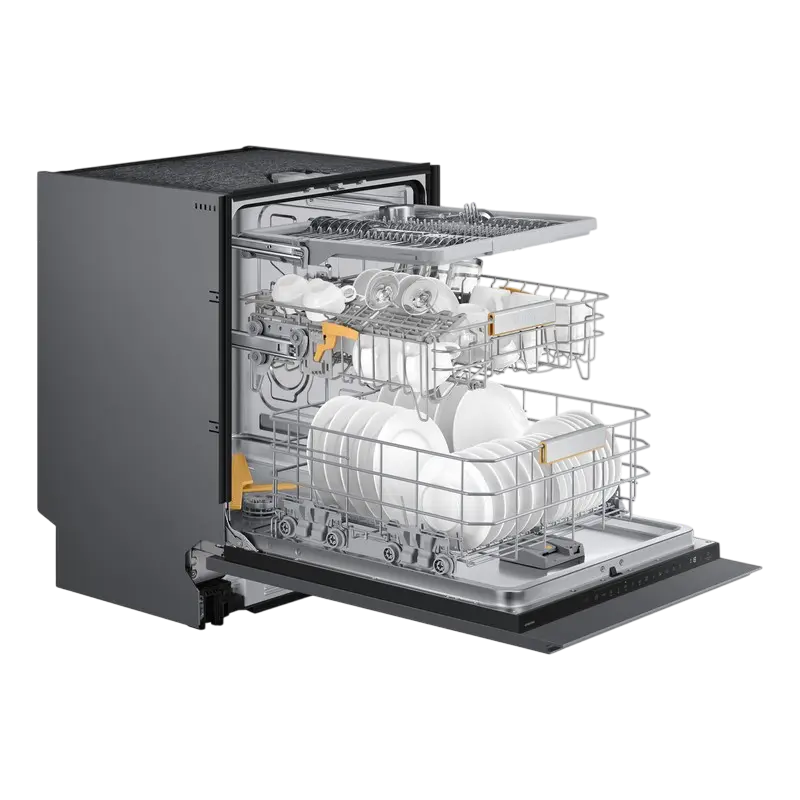 Mașină de spălat vase Samsung DW60DG790I00U1 Negru