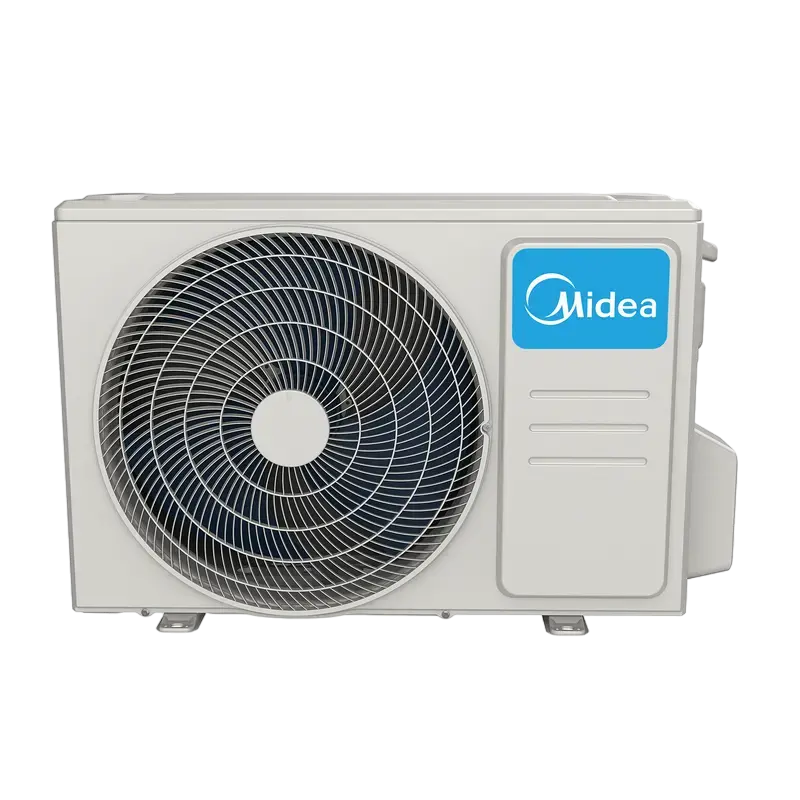 Aparat de aer condiționat Split Midea MSAG-18HRFN8/ Alb