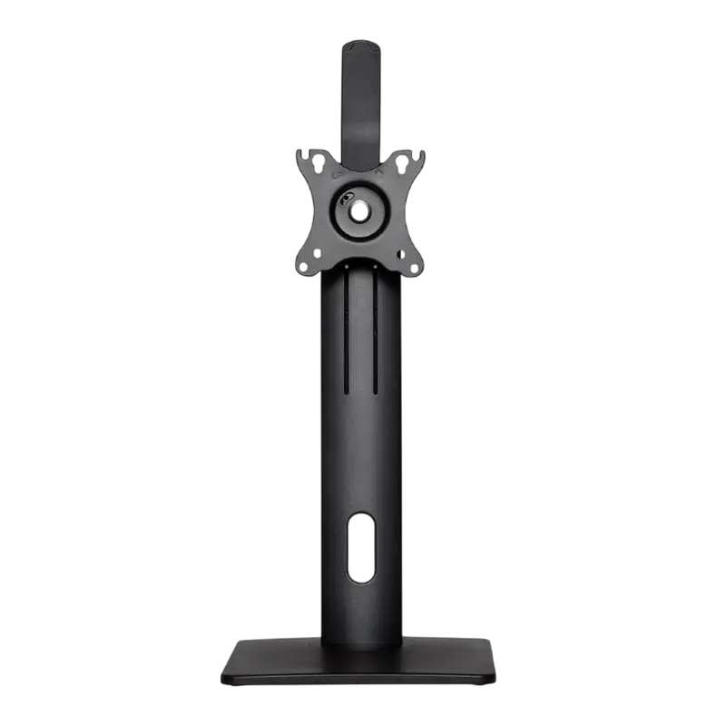 Настольный кронштейн для монитора Gembird MS-D1-01 Черный