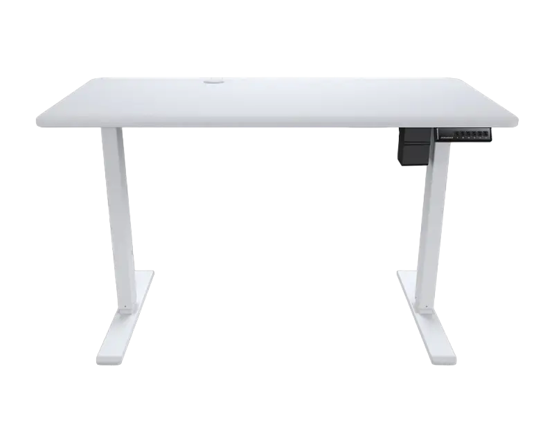 Офисный стол Cougar Royal Mossa Белый