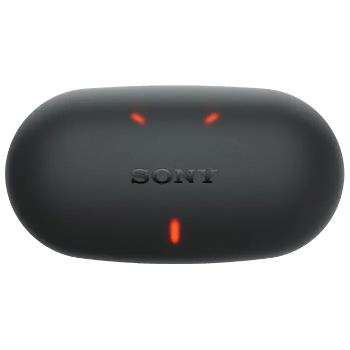 Наушники SONY WF-XB700 Чёрный