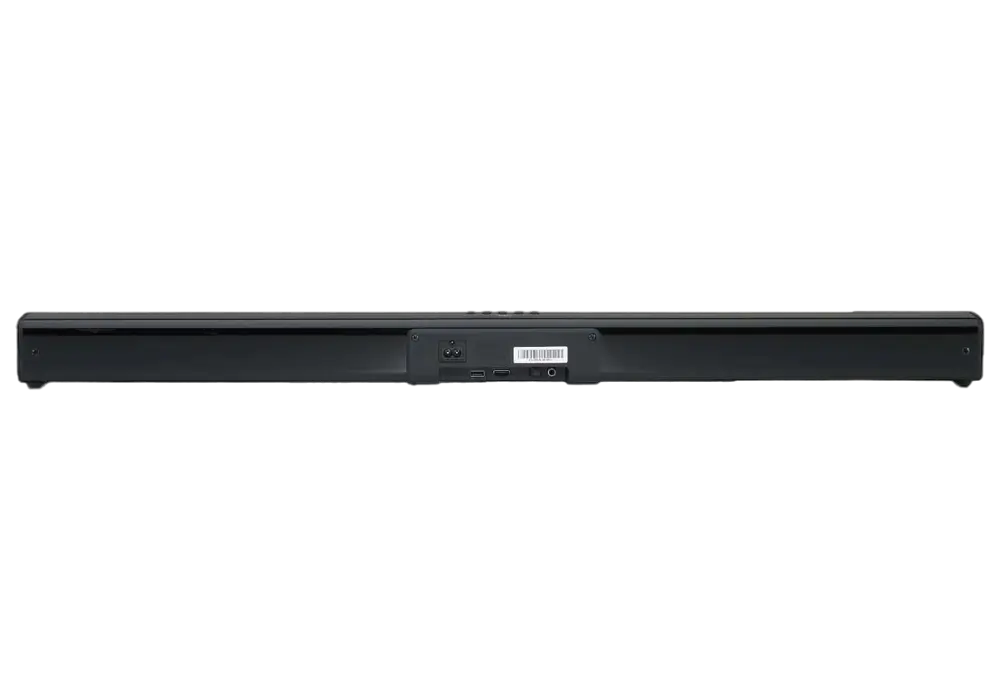 Саундбар JBL Cinema SB160 Черный