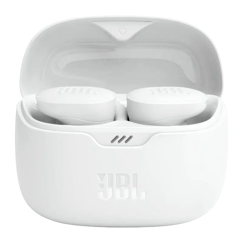 Căști JBL. Tune Buds Alb