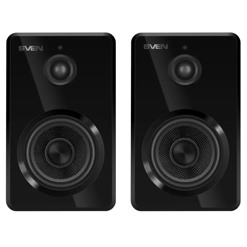 Аудиосистема SVEN SPS-730 Черный