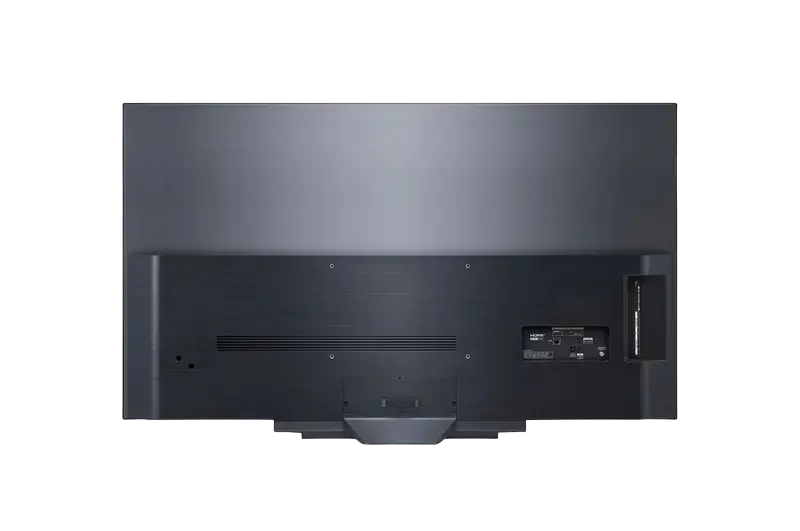 55" OLED SMART Телевизор LG OLED55B1RLA Черный