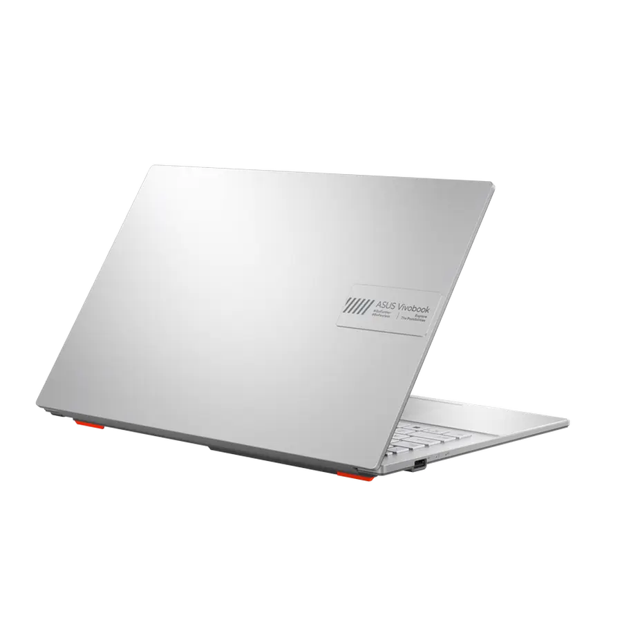 Ноутбук ASUS Vivobook Go 15 E1504FA Cool Silver