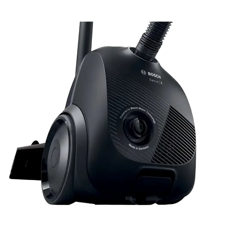 Aspirator Bosch BGBS2LB1 Negru