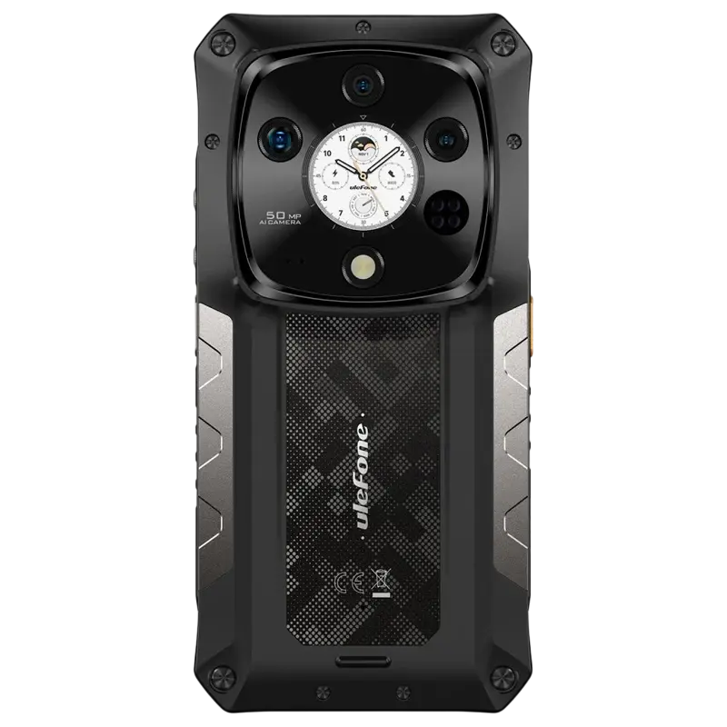 Смартфон Ulefone Armor 28 Pro, 16 ГБ / 512ГБ