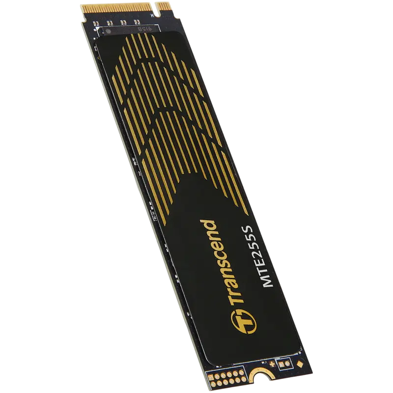 Накопитель SSD Transcend 255S 2048GB