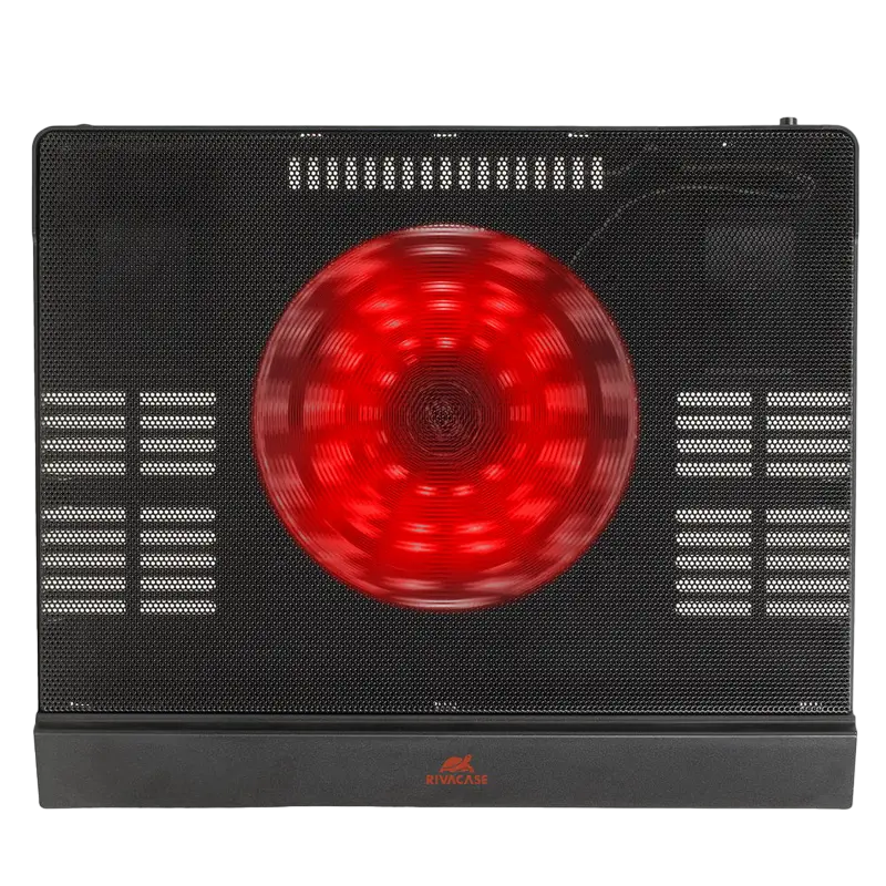 Suport de răcire pentru laptop Rivacase 5556 17.3 Negru